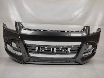 фото thumb №1, Ford kuga mk2 ii бампер переднє перед 4pdc 2012-