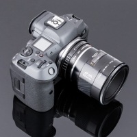 Адаптер SONY A MINOLTA AF MAF для CANON EOS R EF-R RF RP R3 R5 R6 R8 R50 K&F