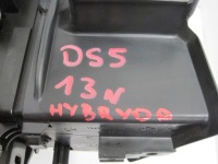 фото thumb №12, Отопитель воздуходувка citroen ds5 hybrid 13r. 9801449380
