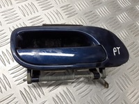 фото thumb №1, Ручка правая задняя наружная volvo s80 i 417-26