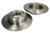 фото thumb №1, Delphi bg4165 диск тормозная