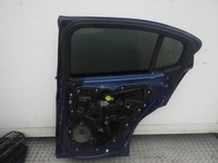 фото thumb №5, Двері праве задні правий задня alfa romeo stelvio