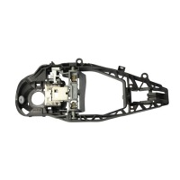 фото thumb №10, Bmw x3 g01 x7 g07 тримач ручка зовнішньої двері перед праве 9881776