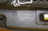 фото thumb №9, Бардачок полка na dokumenty boxer ii jumper ii ducato ii 1308188070