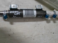 фото thumb №4, Mercedes w204 kombi lift шторка безопасности левая оригинал