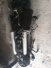 фото thumb №4, Masertati levante подвеска задняя