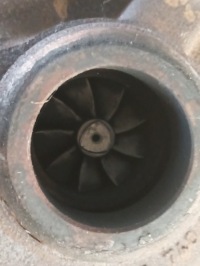 фото thumb №4, Турбіна fiat scudo 2,0 td 2010 rok