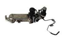 фото thumb №1, Радіатор вихлопних газів + egr vw golf vi 2.0 tdi cfg