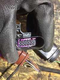 фото thumb №8, Audi q7 4l жгут бампера pdc задняя 4l0971104s