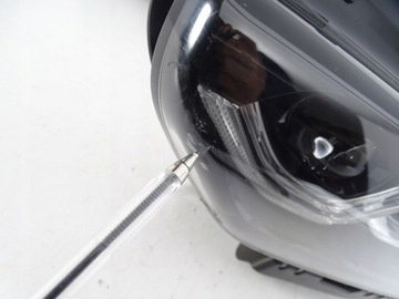 фото thumb №11, Лампа передняя левая alfa romeo tonale полный led