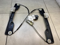 фото thumb №7, Підйомник скло правий перед journey i 0130822474