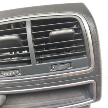 фото thumb №6, Audi a7 c7 решётка воздуховод туннеля среднего 4g0819203 4g0863300