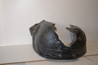 фото thumb №3, Подкрылок перед передние правые volvo xc60 ii оригинальный номер 31694870