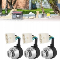 фото thumb №4, 3x замок запалювання універсальна 6-przewodowy