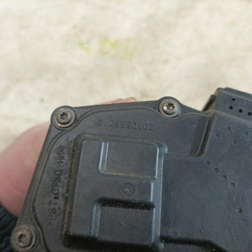 фото thumb №14, Ford fusion 13- дроссельная заслонка usa ds7g-9f991-bb