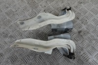 фото thumb №1, Nissan qashqai ii петлі капот комплект