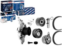 фото thumb №1, Bosch комплект - набор ремень распределительного вала 55703771 vkm