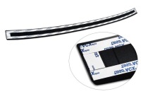 Купити Молдинг на бампер vw golf viii хетчбек 2019-, фото thumb