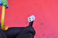 фото thumb №10, Переключатель комбинированный подрулевой переключатель 735360978 fiat panda 2 ii 03-11