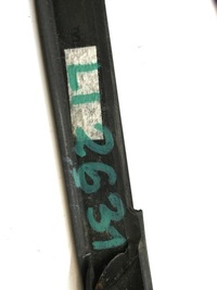 фото thumb №12, Bmw f30 молдинг прокладка двері лівий задня 7260543