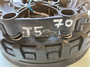 фото thumb №11, Vw t5 multivan подушка водителя air bag 7h0880201s