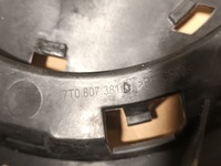 фото thumb №12, Решётка vw transporter t7 решётка радиатора 7t0 2021 -