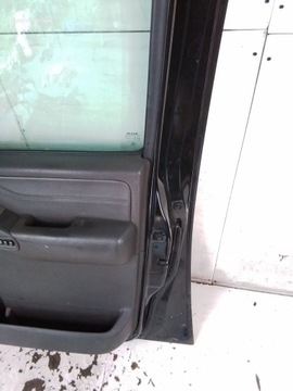 фото thumb №6, Nissan pathfinder r51 iii дверь правый перед