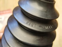 фото thumb №8, Захист шарнір піввісь привідний 2150157500012