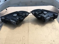 фото thumb №10, Bmw 8 g14 g15 g16 бампер lci c38 перед капот крыло радиатор дверь лампа