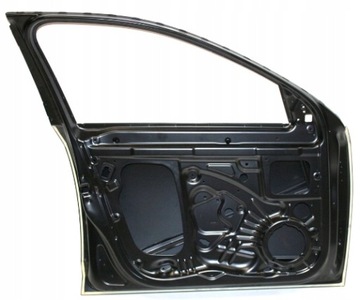 фото thumb №1, Дверь передние левая skoda octavia iii 5e0831055a