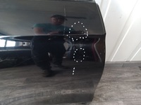 фото thumb №15, Двері ---- mg mg4 ---- задні праве --- poznań ----