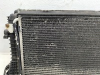 фото thumb №11, Комплект радіатор вентилятори audi a3 8p 1k0820411h