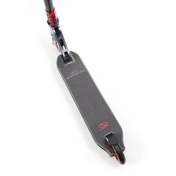 СКУТЕР SMJ COMPETITION UX10 BS-110FA