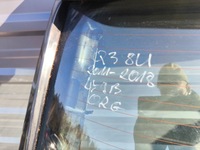 фото thumb №16, Крышка багажника задняя задняя audi q3 8u ly9b 2011-2018 оригинал 2 !!!