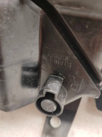 Mazda cx-5 full led комплект лампа передніх kb8m51030/kb8m51040 Київ, фото thumb