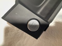 фото thumb №3, Audi a4 b9 полка консоли запуск стоп 8w1864131