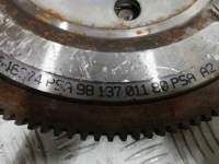 фото thumb №6, Opel corsa f 1.2 thp сцепление колесо двухмассовый