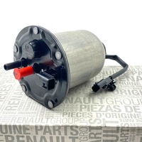 фото thumb №12, Новый оригинальный номер фильтр топлива nissan kubistar ii 164005420r