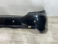 фото thumb №6, Mercedes r-klasa 251 w251 amg бампер зад