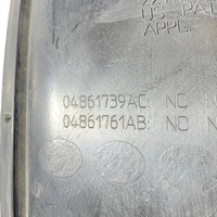 фото thumb №8, Dodge charger 2017 часть трубы впуска воздуха