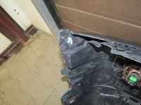 фото thumb №5, Бампер передний land rover discovery 3 iii 04-09