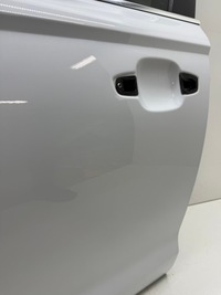 фото thumb №10, Audi a6 s6 c7 дверь водителя левый перед ls9r белый ładne