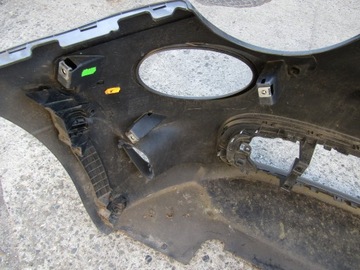 фото thumb №6, Fiat 500 sport рестайлінг бампер перед 15r--