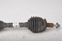 фото thumb №7, Mercedes w176 приводной вал правая длинная 2463309100