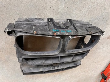 фото thumb №8, Ролета руль воздуха bmw x4 f26 17714410