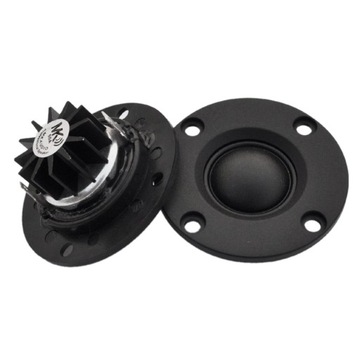 HFES głośnik wysokotonowy 6 Ohm 30W Hifi miękka ko
