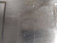 фото thumb №9, Mercedes actros mp4 лист защита