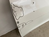 фото thumb №5, Tesla 3 дверь левая передние