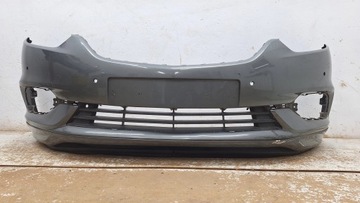 фото thumb №1, Бампер перед opel zafira c opc line рестайлінг 6xpdc