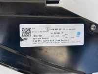 фото thumb №6, Porsche taycan full led лампа задня задня ліва